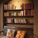 Tips for Creating a Cosy and Inviting Reading Nook at Home