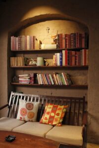Tips for Creating a Cosy and Inviting Reading Nook at Home