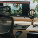 Tips for Creating a Productive Home Office Environment