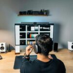 How to Create a Productive Home Office Environment