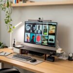 Tips for Creating a Productive Home Office Environment